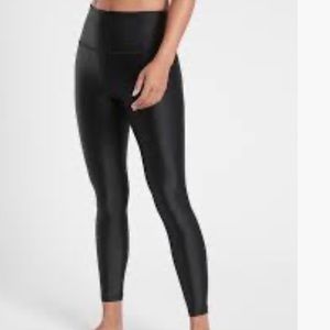 Athleta elation shine tight
